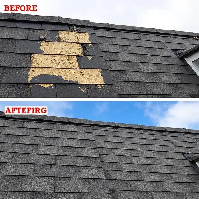 Roof Repair Near Me in Sunset, TX near me